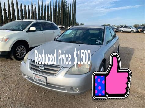 Orland auto auction - Orland Public Auto Auction 3825 County Road 99W Orland, Calif. 95963 530-865-3900 . We apologize for any inconvenience, but we do not offer any financing. All sales are cash, debit or credit only. No personal checks or cashier checks. It is the customer's sole responsibility to verify the existence and condition of any equipment listed. 
